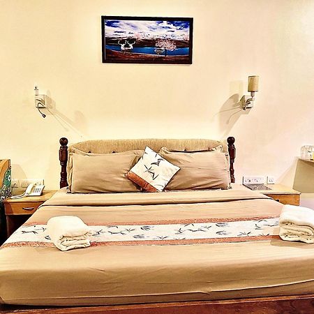 Sparv Aulakhs Resort 만드렘 외부 사진