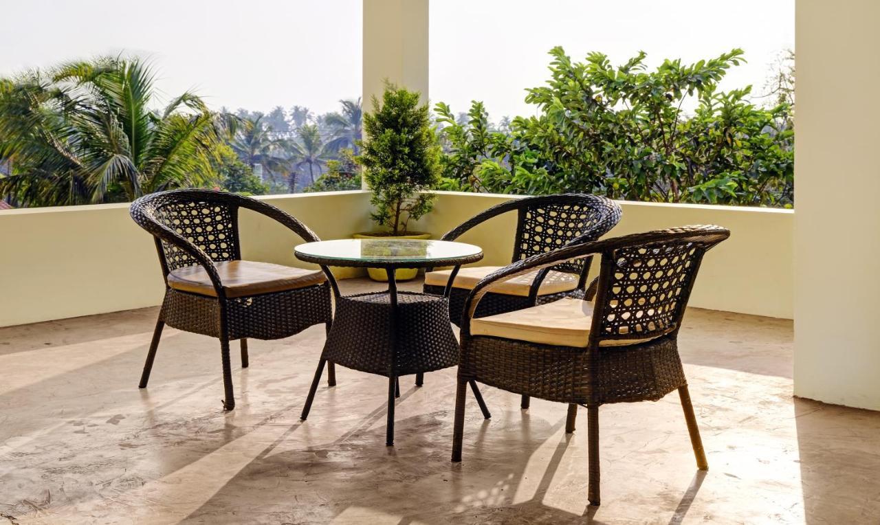 Sparv Aulakhs Resort 만드렘 외부 사진