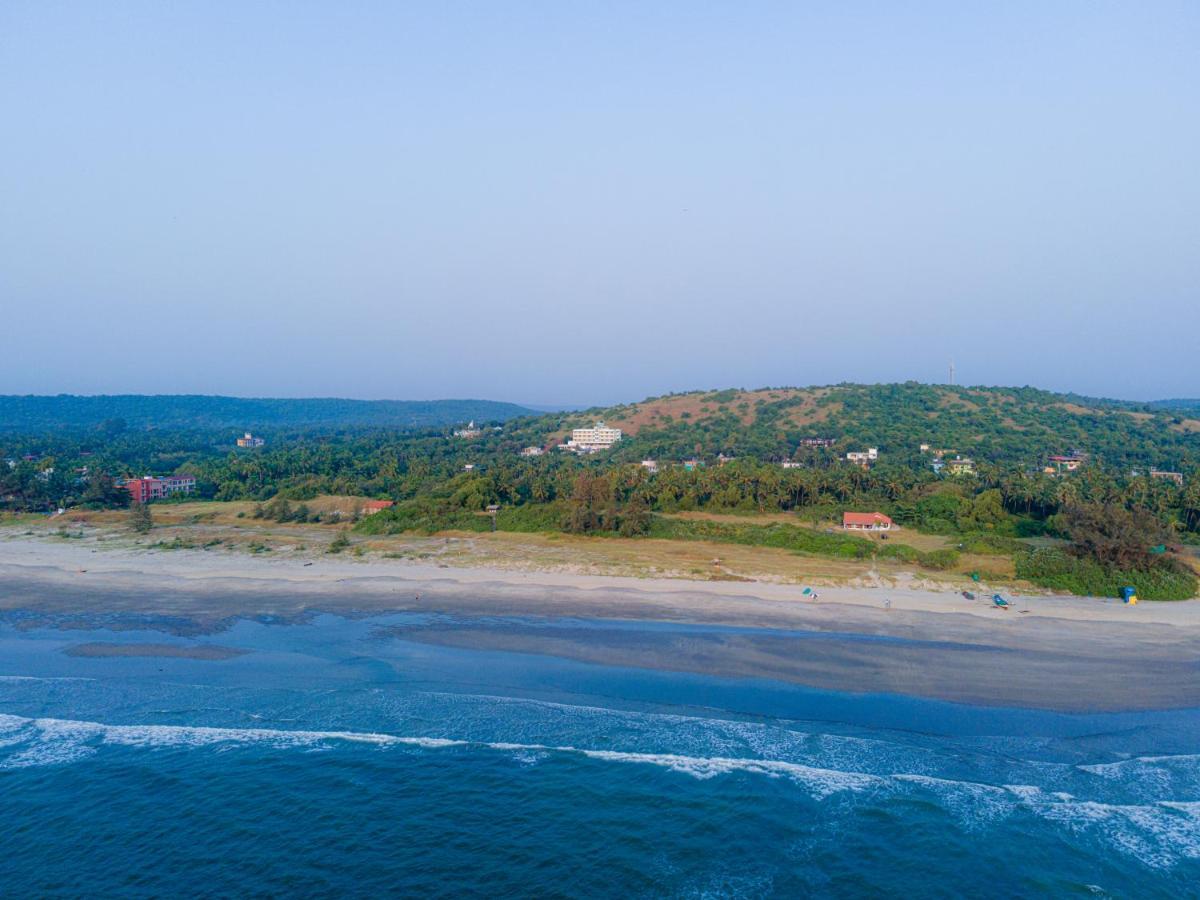 Sparv Aulakhs Resort 만드렘 외부 사진