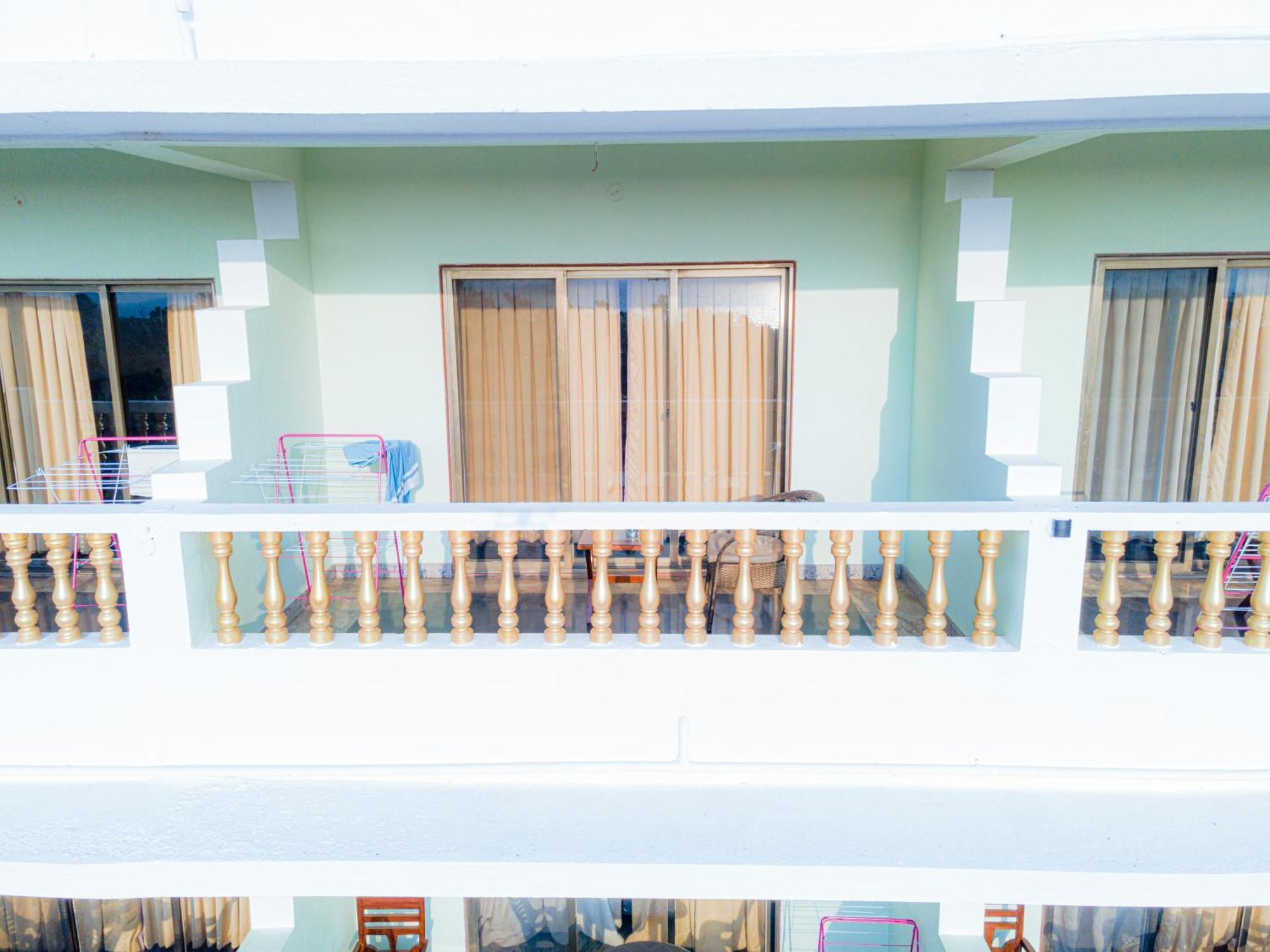 Sparv Aulakhs Resort 만드렘 외부 사진