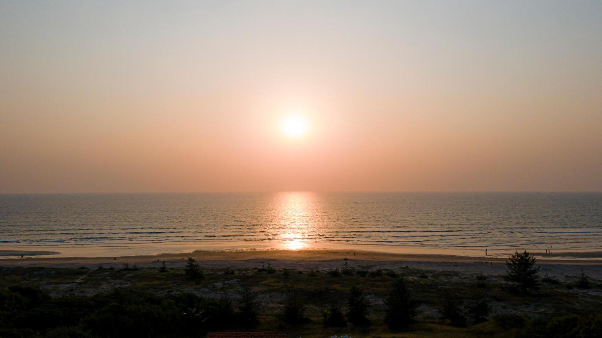Sparv Aulakhs Resort 만드렘 외부 사진