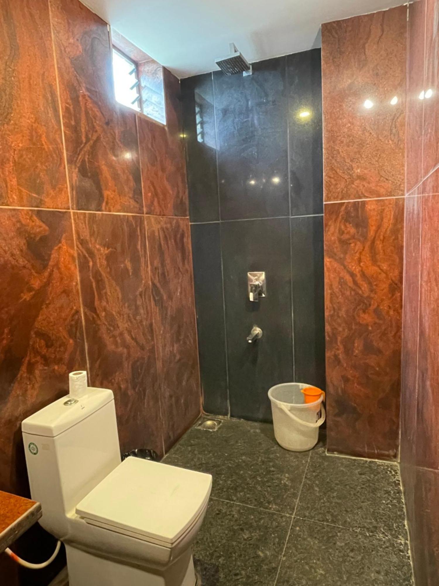 Sparv Aulakhs Resort 만드렘 외부 사진